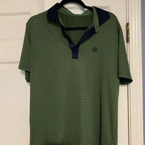 G Fore Golf Polo